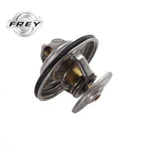 Leefrey — système de refroidissement, Thermostat de voiture, pièces détachées, OEM 1102000915, pour <span class=keywords><strong>Mercedes</strong></span> Benz M104 W140 W124 W21 - Product Image 3