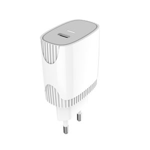 <span class=keywords><strong>Cargador</strong></span> USB C <span class=keywords><strong>Original</strong></span> ASPOR al por Mayor 1-1, OEM ODM, 20W PD, Carga Rápida, Enchufe Europeo, <span class=keywords><strong>Cargador</strong></span> <span class=keywords><strong>de</strong></span> Teléfono para Cable Tipo-C - Product Image 6