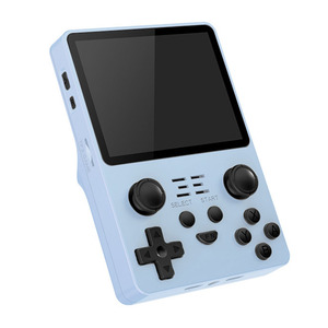 Nouvelle <span class=keywords><strong>console</strong></span> de jeu portable intégrée avec plus de 20 000 jeux, <span class=keywords><strong>console</strong></span> de jeu rétro classique pour enfants - Product Image 5