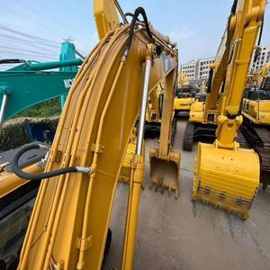 Excavadora Caterpillar 325b Usada, 95% Nueva, Año 2024, con Motor, Caja de Cambios, PLC y Bomba Hidráulica, 25 Toneladas, para Proyectos de Movimiento de Tierras - Product Image 3