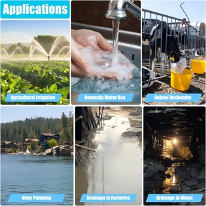 Water <b>Solar</b> Power Centrifugal <b>Pump</b> <b>Solar</b> Water <b>Pump</b> Centrifugal <b>Pump</b> - Product Image 1