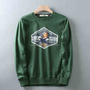 Nuovo Top invernale a maniche lunghe da uomo a fantasia 3D morbido a maniche lunghe, giacca alla moda girocollo <span class=keywords><strong>per</strong></span> i <span class=keywords><strong>giovani</strong></span> - Product Image 6