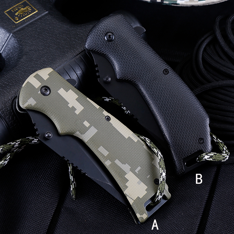 YJ Knives
