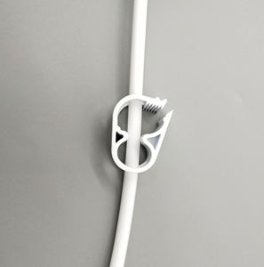 Sacca per Infusione a Pressione Manuale Trasparente da 1000cc, Infusore a Pressione - Product Image 6