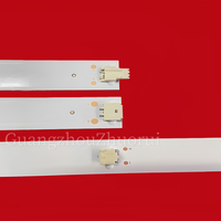 ZR-1267 Prix bas Haute qualité KD-75X8000G pour L3-3L-G5-BWP-R6/L7-1 LM41-00725A/00726A Bande lumineuse LED pour téléviseur