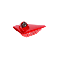 Caméra de recul de sécurité grand angle HD pour Renault Master/Opel Movano