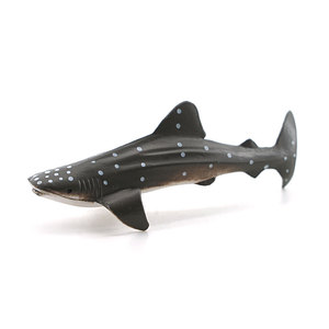 Serie Oceano: Miniature di Animali Marini, Modelli Decorativi in PVC di Balena Pappa, Polpo, Tartaruga, Squalo Blu - Product Image 2