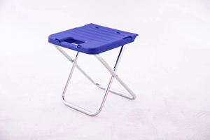 Multifunctional 28L <b>Portable</b> Cooler <b>Table</b> Set Foldable Insulated Ice Chest with 2 Stools Outdoor Camping <b>Picnic</b> BBQ Food Grade - Product Image 2