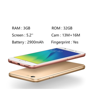 Bán buôn OPP A57 A83 A7 A5S thẻ kép 4G LTE lớn bcreen 3G & 4G <span class=keywords><strong>Android</strong></span> điện thoại giá rẻ Thông Minh Điện thoại di động - Product Image 4