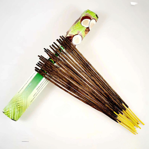 Encens d'Intérieur Purifiant l'Air, Aromatique pour la Maison, Anti-Stress et Assainissant pour l'Hygiène Domestique - Product Image 4