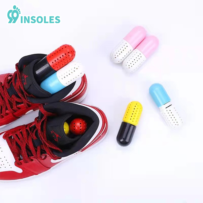 Shoe Odor Eliminatorr Smell Remover Shoe