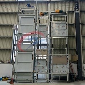 Small Kitchen Food <strong>Elevator</strong> 150kg <strong>Dumbwaiter</strong> <strong>Elevator</strong> Outdoor <strong>Dumbwaiter</strong> - Product Image 4