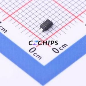 ไดโอด ZOD-123ไดโอด ZENER แบบดั้งเดิมและใหม่ BZT52C2V4Q ชิปชิ้นส่วนอิเล็กทรอนิกส์ - Product Image 1
