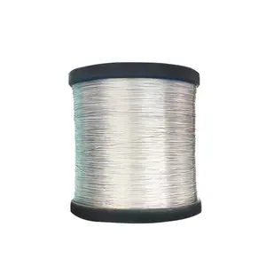 professional manufacturer medical stainless steel niti wire rope