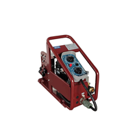 Machine à souder à impulsions numériques OTC/DAIHEN WE-P400L, soudeuse semi-automatique à faible éclaboussure CO2/MIG