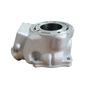 Ống xi lanh hợp kim nhôm Nikasil tùy chỉnh nhà máy, đường kính 54mm (xe địa hình) YMH (xe địa hình) YZ125 (2005-2020) 1C3-11311-10 - Product Image 3