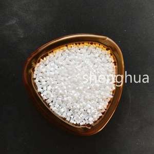 Granulés de polystyrène à haute résistance aux chocs (HIPS) pour moulage par injection - Résistance aux hautes températures, ignifuge, haute rigidité et résistance - Product Image 1