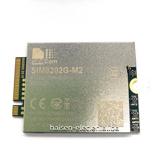 Module 5G SIMCOM SIM8202E SIM8202G SIM8262E <span class=keywords><strong>SIM8200EA</strong></span> SIM8200G SIM8300G SIM8282G SIM8260G SIM8260E Format M.2 - Product Image 1