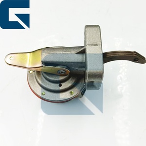 ULPK0015 1438498 Fuel Lift <b>Pump</b> for Engine 3056 - Product Image 2