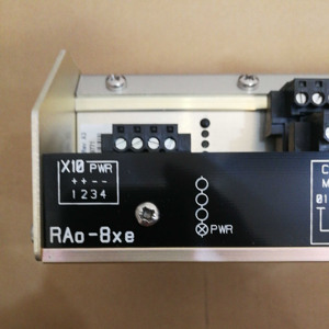 MARITIMG AS RAO-8XE Módulo de Entrada y Salida de Interruptores - Product Image 2