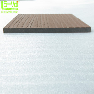 Coextrudés plancher composite pour l'approvisionnement de jardin ou piscine extérieure - Product Image 3