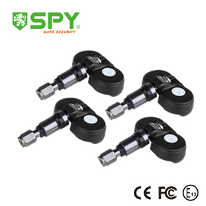 เครื่องตรวจสอบ<span class=keywords><strong>แ</strong></span>รงดันยางดิจิตอลสำหรับ autel Spy 433.92 MHz ระบบ TPMS พลังงานแสงอาทิตย์ - Product Image 4