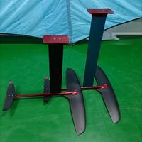 2024 YD Yeah Sport-aile de surfeur nouvelle feuille de planche