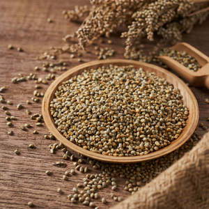 Millet perlé de qualité de mouture - Product Image 1