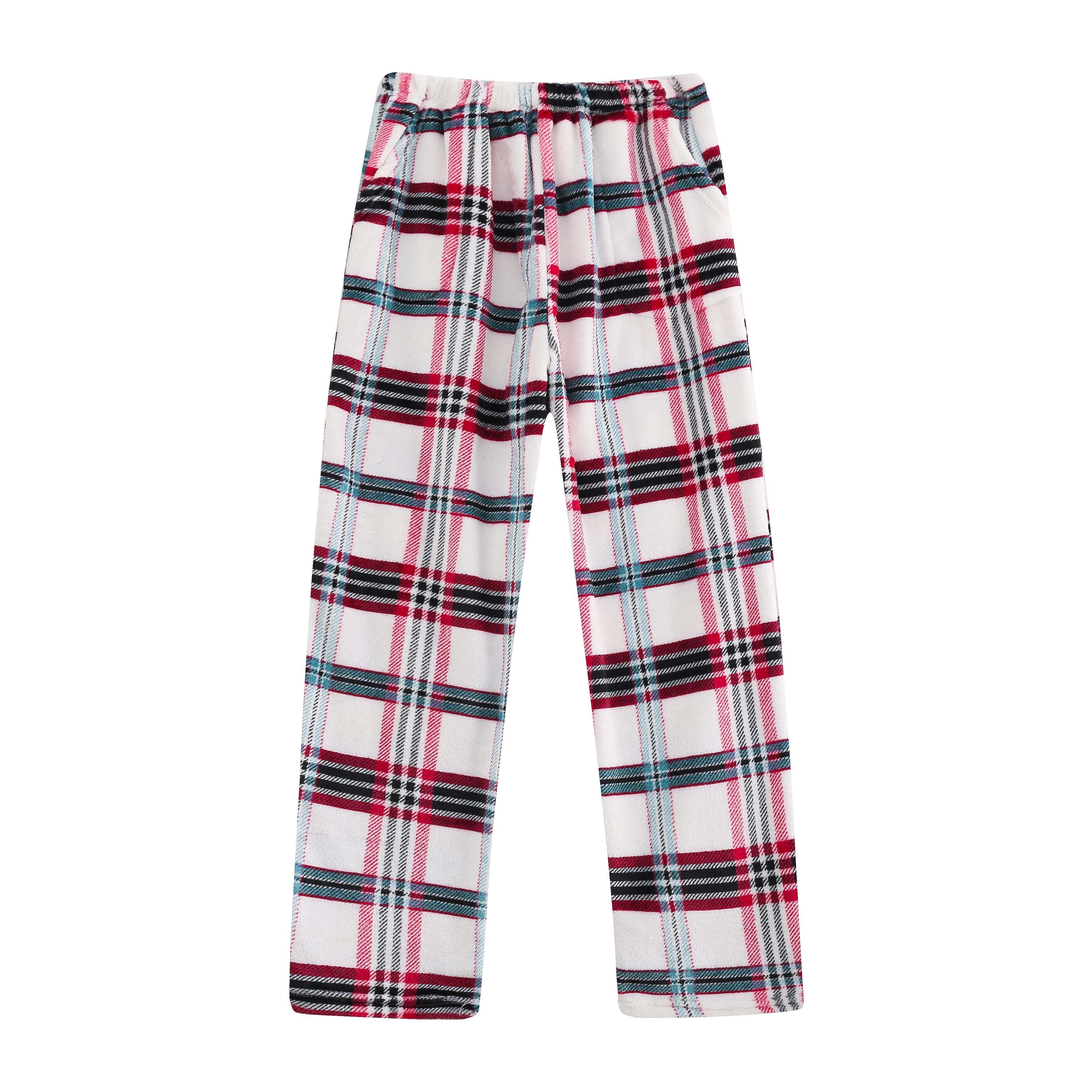 Red BluePlaid