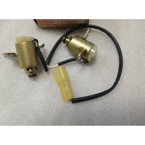 Válvula Solenoide para Caja de Cambios Jiaming 85420-33010 para Módulo de Control de Transmisión de 6 Velocidades Lexus Toyota - Product Image 2