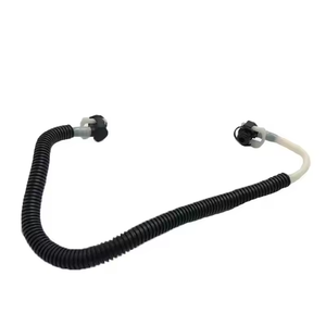 OE A6110702032 Schlussverkauf Autoteile Diesel Kraftstoff Leitungsrohr Schlauch vom Filter zur Pumpe für Mercedes Benz Sprinter 901 W638 - Product Image 1