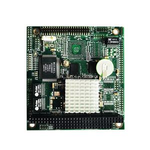 SBS 7110580 8110582 NO. W415865 Carte mère industrielle intégrée d'origine Carte médicale Carte principale CPU Carte CPU Module de carte CPU - Product Image 2