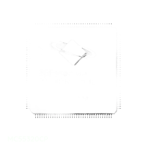 MC55320CP 144 TQFP Composants de kit électronique Gestion de l'alimentation (PMIC) MAGELLAN STEP CTRL IC, 3 AXIS Original Service complet - Product Image 1