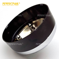 PERFECTRAIL 43250-65DA1-C48 capuchon central de moyeu de roue de pièces automobiles pour Suzuki Grand Vitara 1998-2005