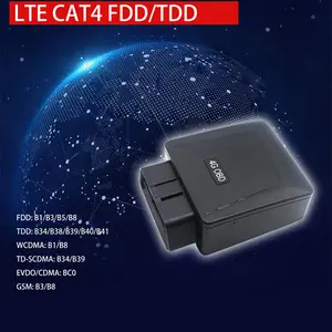 جهاز iStartek-متتبع متقدم, جهاز متتبع إصدار obd2 مفتوح المصدر يعمل بالواي فاي و تقنية 4g lte جهاز تعقب متقدم يعمل بالانترنت lte lora جهاز تعقب obd obd 2 gsm