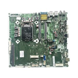 Chất lượng cao cho HP IPISB-NK 520 220 Bo mạch chủ Máy tính để bàn 698394-502 696484-002 696484-002 Bảng hệ thống LGA1155 <span class=keywords><strong>DDR3</strong></span> 100% thử nghiệm - Product Image 1