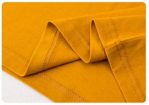 High Quality 100% Cotton Custom Men's Embroidered <b>Blank</b> Heavy <b>Weight</b> Oversized Tshirt Printing T-Shirts for Men - Product Image 6