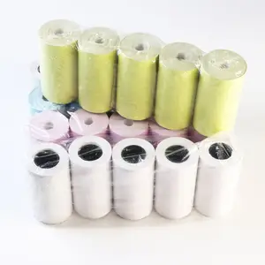 Factory Wholesale Thermal Paper Roll Cash Register Paper 80mm 70mm For ATM Pos Cash Register Roll