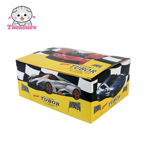 Goma de mascar con sabor a fruta, papel de tatuaje, goma de mascar, comida de caramelo - Product Image 3