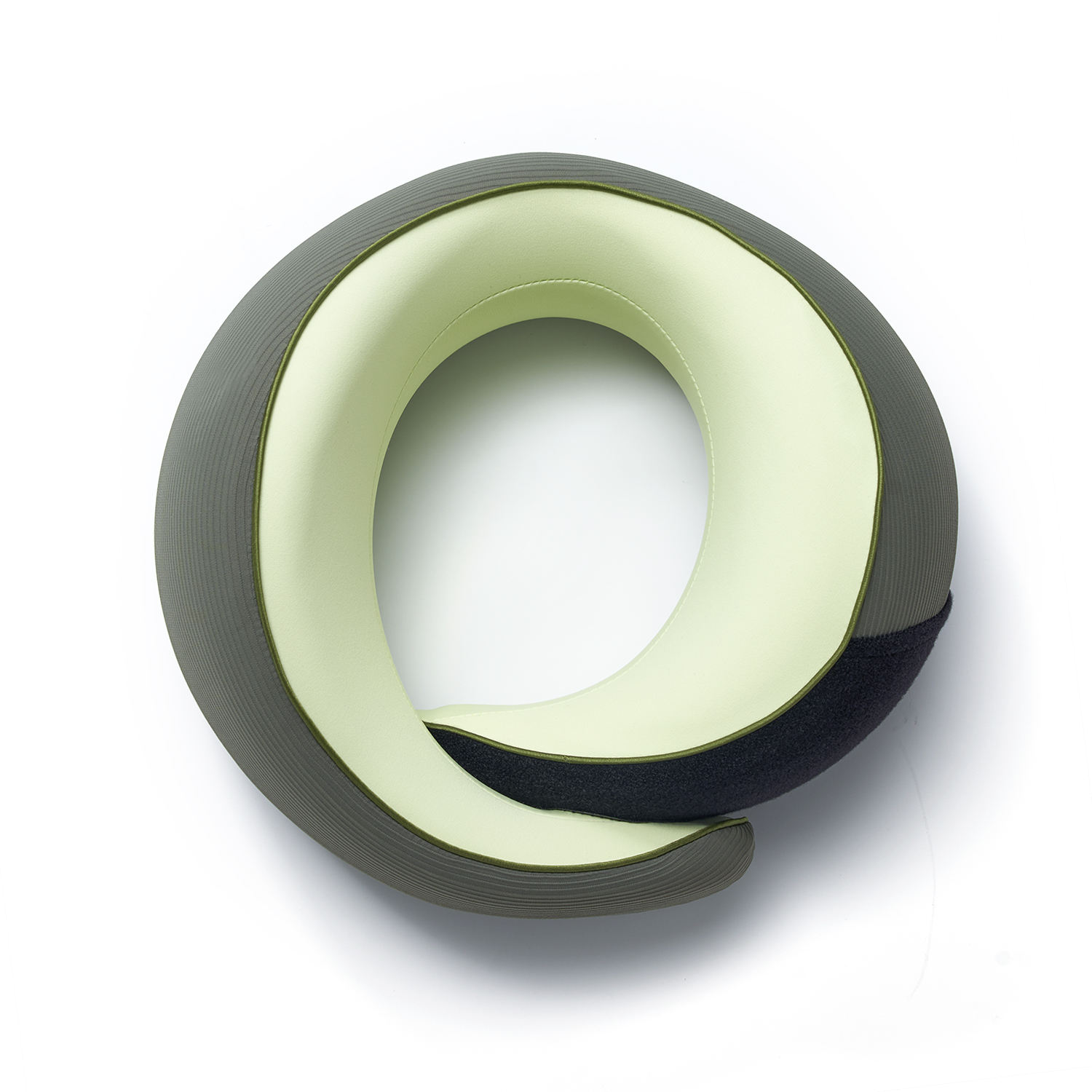 สีเขียวมะกอก