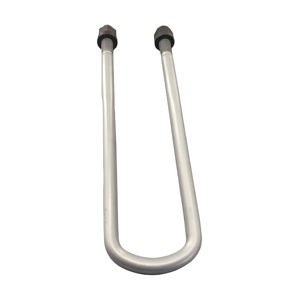 Repuestos de Alta Calidad para Camiones, Perno en U 24*93*460 para Sinotruk Howo - Product Image 4