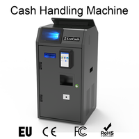 Caisse enregistreuse intelligente tout-en-un avec écran tactile, terminal de point de vente, machine de paiement automatique pour les commerçants et les grossistes