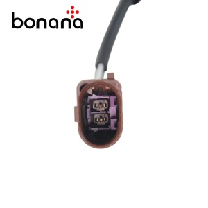 NUEVO Sensor de Temperatura de Gases de Escape para VW TRANSPORTER V T5 7H OEM 070906088AD ORIGINAL - Product Image 3