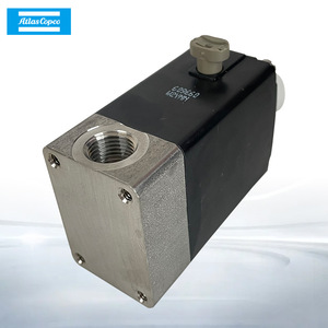 Vanne solénoïde Atlas Copco 0330 B 2.0 G1/4 230V 50-60Hz8W PN0-16bar W3ZMN - Product Image 3