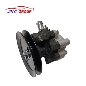 Pompe de direction assistée pour TOYOTA HILUX 44320OK020 44320-OK020 - Product Image 1