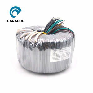 1200va <span class=keywords><strong>350va</strong></span> 토로이드 변압기 증폭기를 위한 5000 와트 - Product Image 2