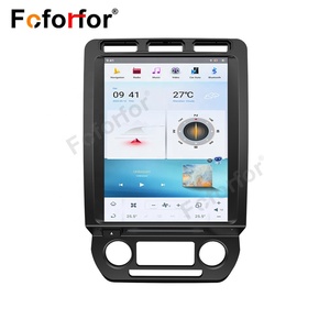 Android 11 pour <span class=keywords><strong>Ford</strong></span> F150 F250 <span class=keywords><strong>SYNC</strong></span> SYNC3 2015-2021 Tesla Style Car <span class=keywords><strong>GPS</strong></span> Navigation Multimedia Player Radio Tape Recorder Headunit - Product Image 2