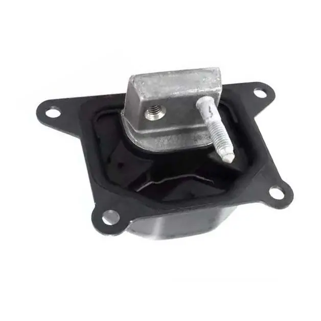 0684666 90445300 93305641 Scap Rubber Motor Transmissie Montage Auto-onderdelen Voor Chevrolet Corsa B