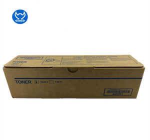 Original Copieur Toner TN217 Pour Konica Minolta BIZHUB 363 223 283 Cartouche de Toner frère <span class=keywords><strong>tn423bk</strong></span> tn414 - Product Image 2