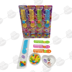 Set <span class=keywords><strong>de</strong></span> Accesorios para el Cabello <span class=keywords><strong>de</strong></span> Niñas, Decoración para el Cabello con Diseño <span class=keywords><strong>de</strong></span> <span class=keywords><strong>Chicle</strong></span>, Accesorios para el Cabello <span class=keywords><strong>de</strong></span> <span class=keywords><strong>Princesa</strong></span>, Juguetes <span class=keywords><strong>de</strong></span> <span class=keywords><strong>Chicle</strong></span> Baratos - Product Image 1